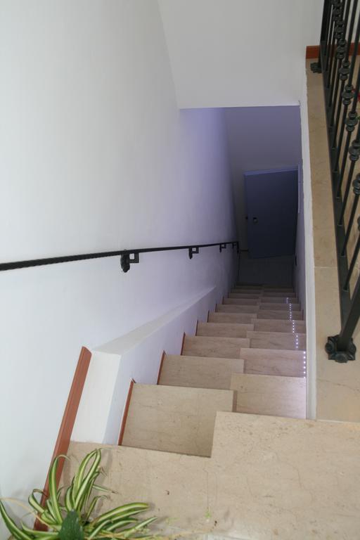 B&B Corte dell' Idume Lecce Esterno foto