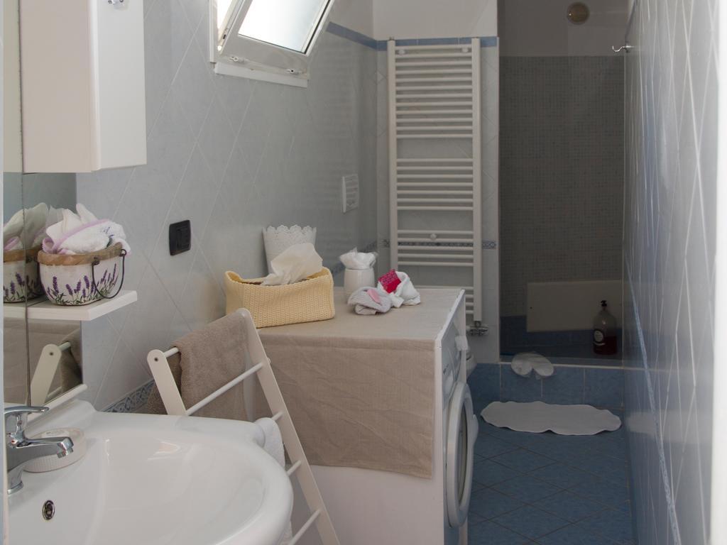 B&B Corte dell' Idume Lecce Esterno foto