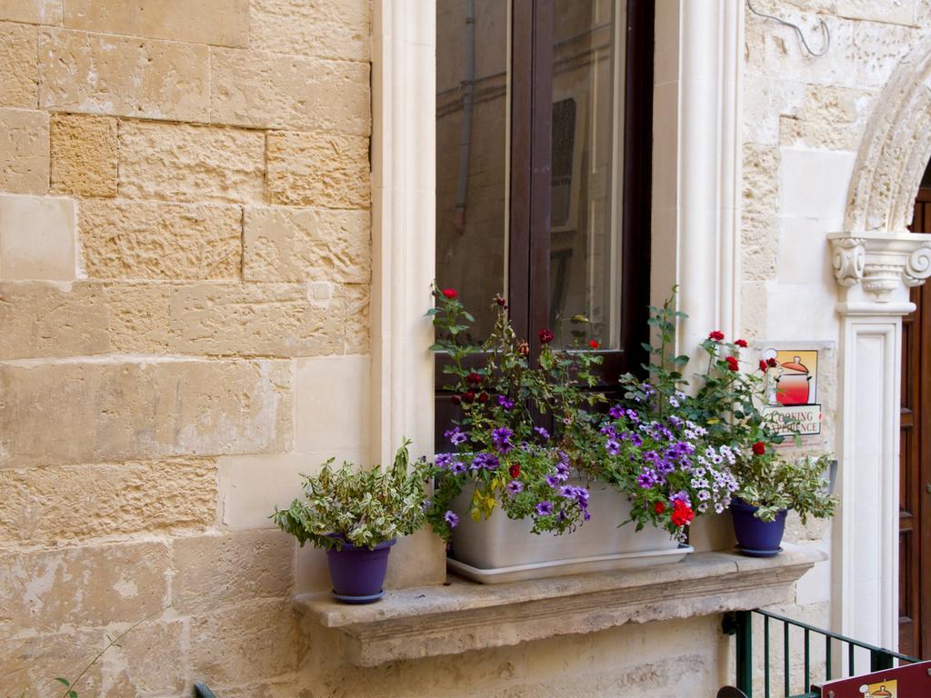 B&B Corte dell' Idume Lecce Esterno foto