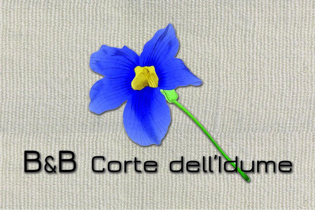 B&B Corte dell' Idume Lecce Esterno foto