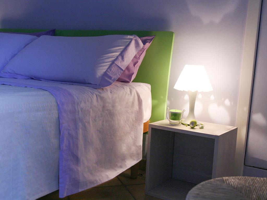 B&B Corte dell' Idume Lecce Esterno foto