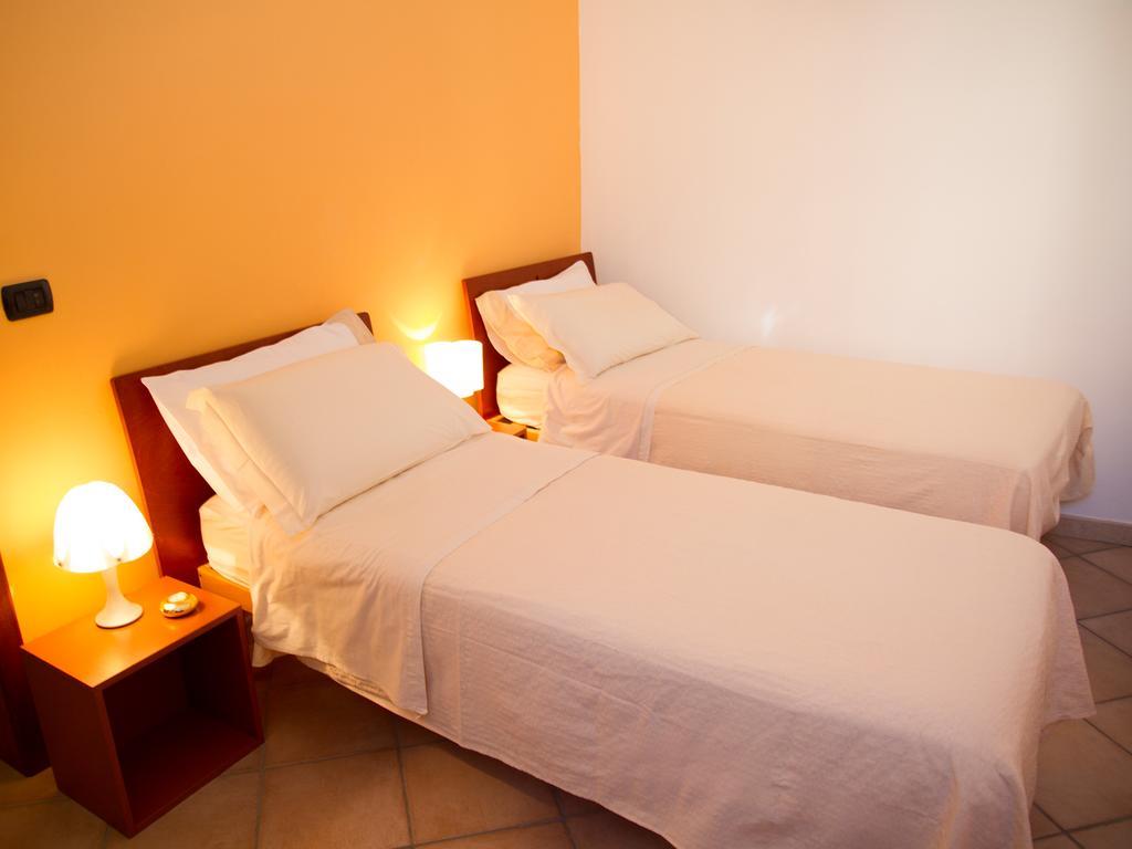 B&B Corte dell' Idume Lecce Esterno foto