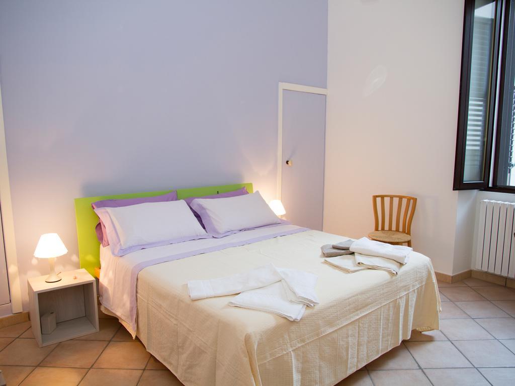 B&B Corte dell' Idume Lecce Esterno foto