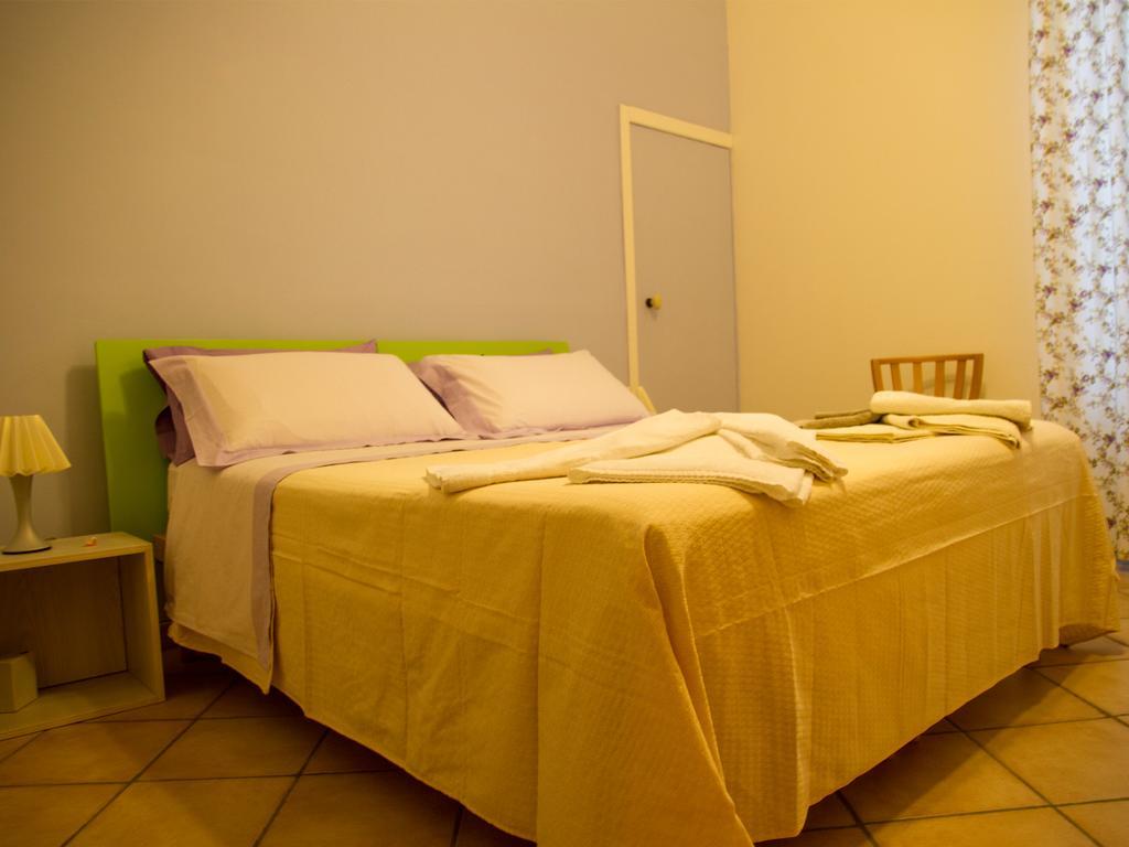 B&B Corte dell' Idume Lecce Esterno foto