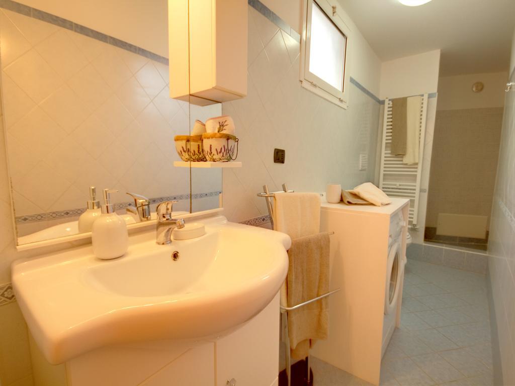 B&B Corte dell' Idume Lecce Esterno foto