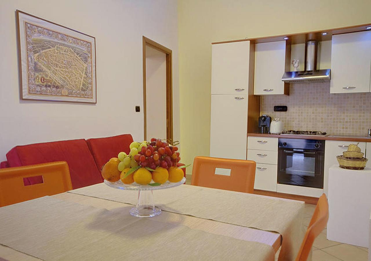 B&B Corte dell' Idume Lecce Esterno foto