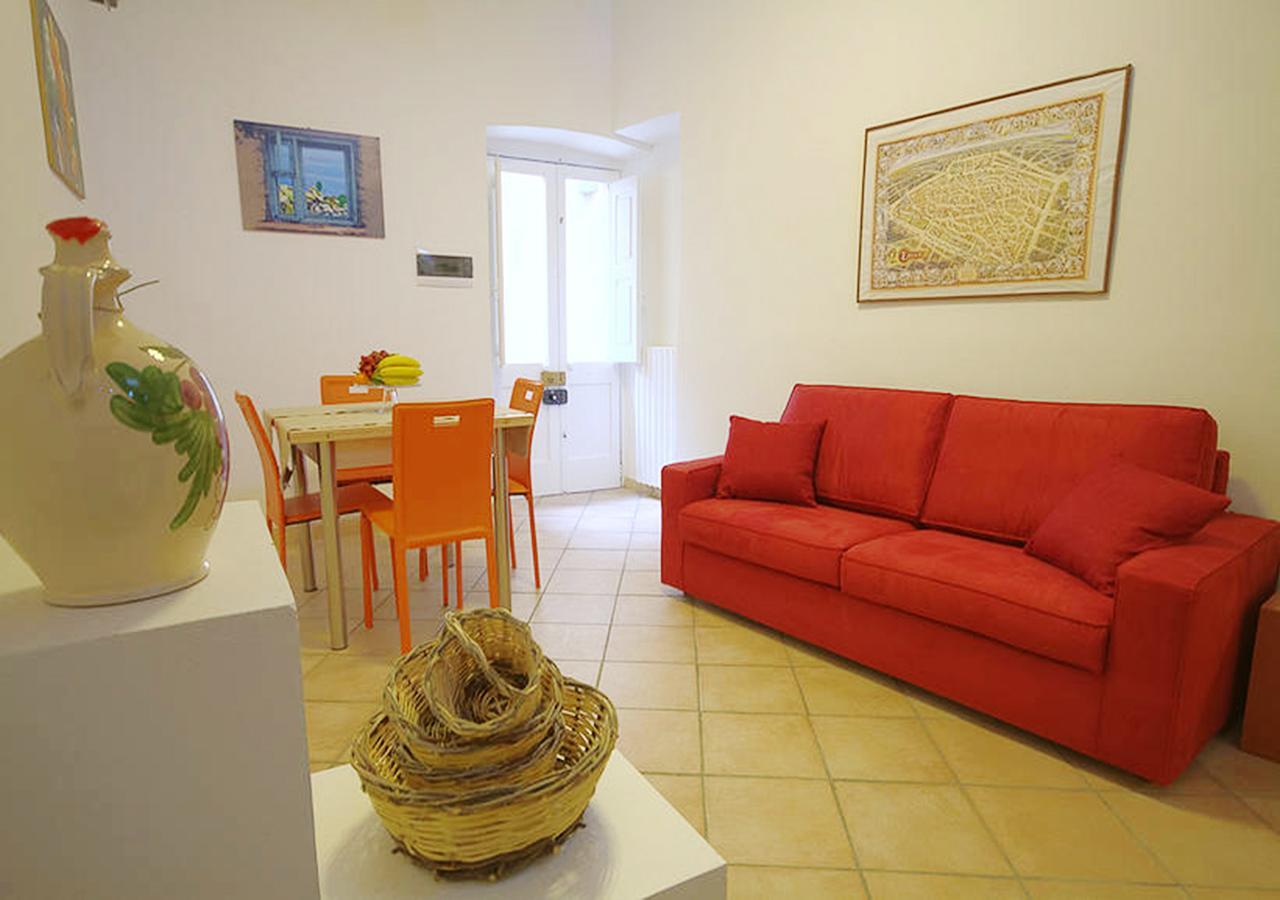 B&B Corte dell' Idume Lecce Esterno foto