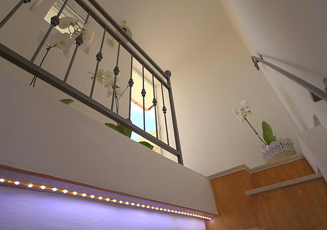 B&B Corte dell' Idume Lecce Esterno foto