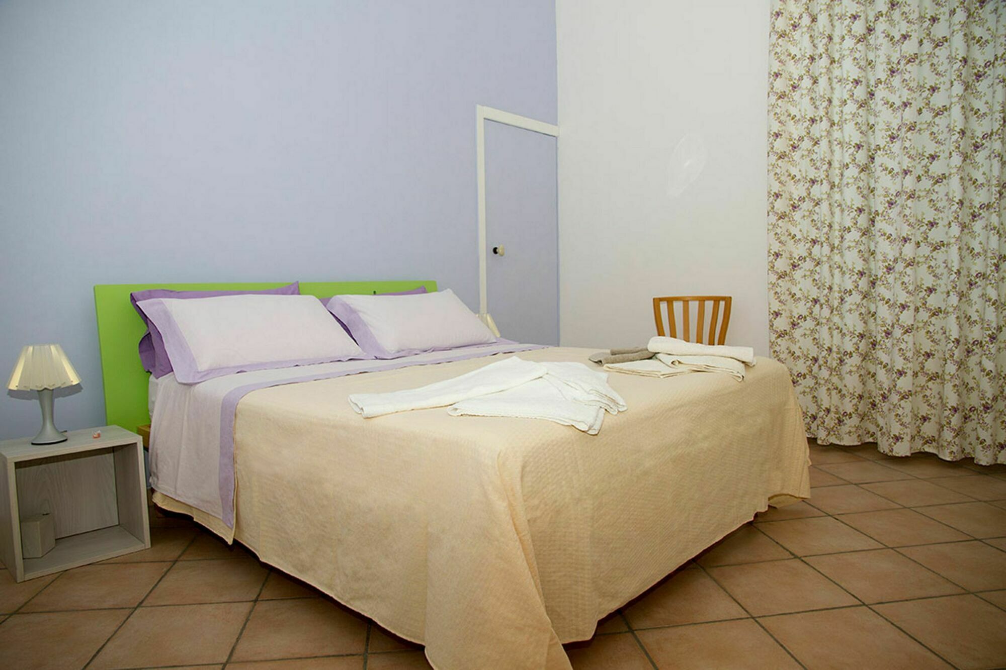 B&B Corte dell' Idume Lecce Esterno foto